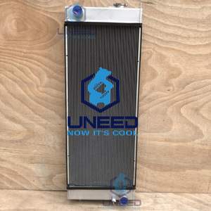 Suministro directo de fábrica 265-3624 radiador para gato <span class=keywords><strong>320D</strong></span> excavadora sobre orugas - Product Image 2