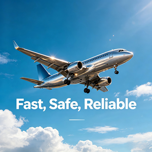 Agente de Envío de Carga Aérea y Express Puerta a Puerta de <span class=keywords><strong>China</strong></span>, México, Brasil, <span class=keywords><strong>Colombia</strong></span>, Perú, Servicio DDP (Transitario) con 20 Años de Experiencia - Product Image 5