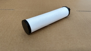 ชิ้นส่วนอะไหล่ SLAF-6HT ตัวกรองท่ออะไหล่คอมเพรสเซอร์อุตสาหกรรมแบบ Snap-On ของกวางโจว - Product Image 6