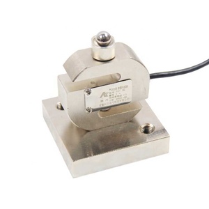 <span class=keywords><strong>Keli</strong></span> da 20kg a 10 Ton sensore di cella di carico in acciaio inox ad alta precisione connessione filettata di tipo sensori di forza PST e celle di carico - Product Image 5