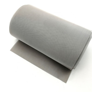 SS316 Stainless <b>Steel</b> <b>Wire</b> <b>Mesh</b> 1400 2500 3500 <b>Mesh</b> Woven 1 5 10 12 Micron Aperture Filter <b>Mesh</b> CE Certified Anti-Corrosion - Product Image 2