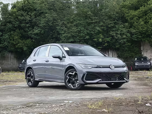 Voiture compacte à essence Volkswagen <span class=keywords><strong>Golf</strong></span> <span class=keywords><strong>GTI</strong></span> 380TSI DSG/300TSI/300TSI PRO/300TSI R-Line, <span class=keywords><strong>5</strong></span> <span class=keywords><strong>portes</strong></span>, <span class=keywords><strong>5</strong></span> places, 1,5T 160 ch, nouvelle conception 2025 - Product Image 2