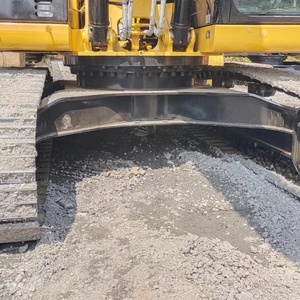 รถขุดมือสอง Caterpillar รุ่น Cat 329d น้ำหนัก 29 ตัน จากโรงงาน ราคาถูก - Product Image 4