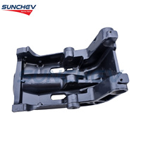 Support pivotant 1 65W-43311-00-4D pour moteur hors-bord Yamaha 25-40cv (4 temps)