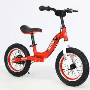 จักรยานเบรคสำหรับเด็ก,ขนาด12<span class=keywords><strong>นิ้ว</strong></span> - Product Image 5