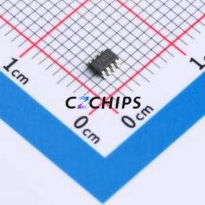 Nouveau et Original LTC6910-3CTS8 # TRPBF TSOT-23-8 circuit intégré IC puce amplificateur à gain Programmable / Variable (PGA/VGA) - Product Image 1