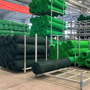 Nueva planta de protección de pendientes de ingeniería 3D Geomat Fabricantes suministro existente EM3 precio al por mayor 3D Geomat - Product Image 5