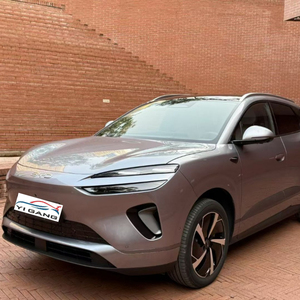 Auto Usado 2025 BYD Sealion 06 EV 520KM/605 Vehículo de Nueva Energía - Product Image 1