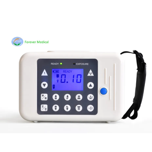 Macchina Radiografica Dentale Portatile ad Alta Frequenza 60KV 70KV con Fotocamera e Sensore <span class=keywords><strong>RVG</strong></span> Opzionale - Product Image 3