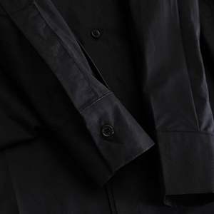 Camicie da donna autunno tinta unita <span class=keywords><strong>con</strong></span> perline Casual camicette larghe donna Top di strada <span class=keywords><strong>con</strong></span> ricami di <span class=keywords><strong>paillettes</strong></span> - Product Image 6