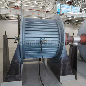 تخفيضات هائلة: مولد توربيني مائي فرانسيس للطاقة الكهرومائية، طاقة حرة 220 فولت و 380 فولت - Product Image 3