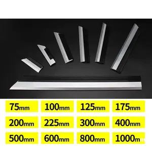 <span class=keywords><strong>Regla</strong></span> recta, borde <span class=keywords><strong>de</strong></span> cuchillo DIN874/00 <span class=keywords><strong>regla</strong></span> recta <span class=keywords><strong>de</strong></span> <span class=keywords><strong>acero</strong></span> <span class=keywords><strong>inoxidable</strong></span> <span class=keywords><strong>de</strong></span> <span class=keywords><strong>acero</strong></span> al carbono - Product Image 6