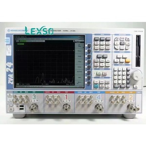 Analizador de Redes Rohde and Schwarz Zva24 - Product Image 1