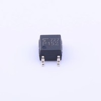 Fournisseur de puces IC TLP152, circuits intégrés, optocoupleurs à sortie transistor, photocoupleurs TLP152 P152, prix des produits