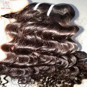 Last Deal African American Curly Weave Raw Cambodian Human Hair Bundles Custom hair packaging