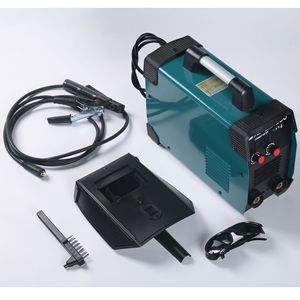 Máquinas de Soldadura de Arco MMA-300 500 600, Soldadores ZX7, 220V, Nuevas, Disponibles para Exportación - Product Image 4