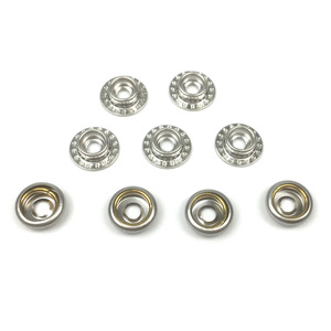 An Toàn 4 Phần <span class=keywords><strong>Snap</strong></span> Fastener <span class=keywords><strong>Nickel</strong></span> Miễn Phí Nhanh Chóng Phát Hành <span class=keywords><strong>Snap</strong></span> Nút Trẻ Em Thân Thiện Kim Loại <span class=keywords><strong>Snap</strong></span> Nút Cho Trẻ Mới Biết Đi Quần Áo Bé Mặc - Product Image 5