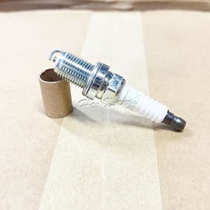 Haute Performance Nouvelle Bougie D'allumage De Voiture OEM BKR5E-11 Pour Honda Pièces Automobiles - Product Image 2