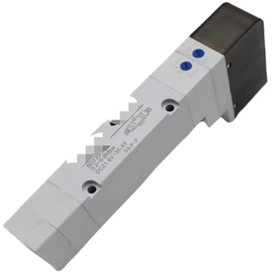 Électrovannes Vannes d'air 6D230CB 6D230C DC24V - Product Image 1