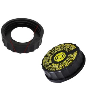 Tapa de Líquido de Frenos Peugeot 1613328880 para 206 306 307 308, Pieza de Repuesto - Product Image 3