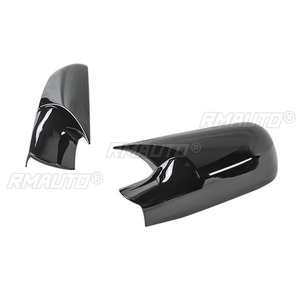 Coques de rétroviseurs latéraux pour Renault Megane 2 - Accessoires de carrosserie - Product Image 5