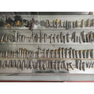 Оптовая продажа с завода, электромагнитная катушка импульсного клапана, якорь, катушка для электромагнитного клапана Asco и пылесборника - Product Image 4