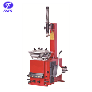 Macchina professionale cambia pneumatici per Auto camion moto officina di riparazione Auto - Product Image 1