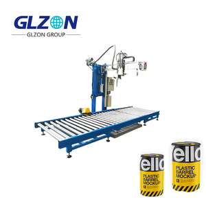 Remplisseur <span class=keywords><strong>de</strong></span> fûts aseptique pour huile <span class=keywords><strong>de</strong></span> cuisson |   Machine <span class=keywords><strong>de</strong></span> <span class=keywords><strong>remplissage</strong></span> <span class=keywords><strong>de</strong></span> fûts pour acides et alcalis |   Remplisseur <span class=keywords><strong>de</strong></span> fûts et <span class=keywords><strong>de</strong></span> seaux pour liquides chimiques - Product Image 5