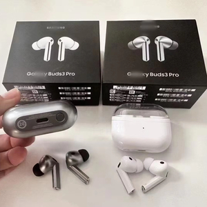 Venta al por mayor: Nuevo chipset JL R630 para auriculares inalámbricos Buds3 Pro con sonido estéreo, 3 horas de batería y llamadas con LED. - Product Image 3