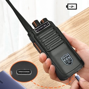 UHF Talkie Walkie De 100 Km KENWORLD relè KP-718R maniglia <span class=keywords><strong>Radio</strong></span> ripetitore Longue Porté<span class=keywords><strong>e</strong></span> portatile a lungo raggio <span class=keywords><strong>Radio</strong></span> 2 vie - Product Image 4