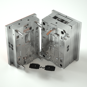 Plastic Mould Factory Cheap Custom Plastic Parts Mould Manufacturer Plastic Injection Mold