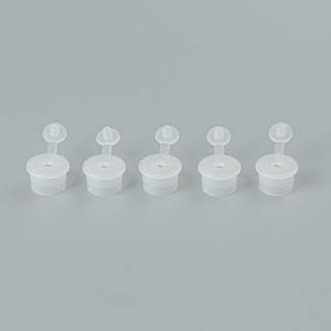 Coperchi in Plastica PP Personalizzabili <span class=keywords><strong>per</strong></span> Flaconi Cosmetici <span class=keywords><strong>Tappi</strong></span> <span class=keywords><strong>per</strong></span> Bottiglie - Product Image 4