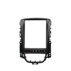 Reproductor de DVD para Auto, Radio Estéreo para Auto, Marco para Radio de Auto, Marco para Reproductor de DVD, para BUICK EXCELLE GT 2010-2014, Fábrica ODM/OEM - Product Image 1