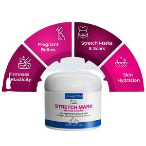 Crema facial a base de glicerina para eliminar líneas de grasa y <span class=keywords><strong>cicatrices</strong></span> <span class=keywords><strong>en</strong></span> <span class=keywords><strong>las</strong></span> <span class=keywords><strong>piernas</strong></span> Crema reparadora de <span class=keywords><strong>cicatrices</strong></span> viejas - Product Image 1