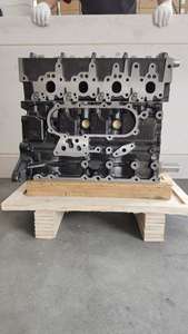 ครึ่งบล็อกเครื่องยนต์สำหรับโตโยต้า นิว 5L 5LE - Product Image 3
