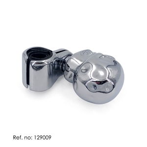 Pomo giratorio para volante con diseño elegante en forma de esqueleto para camiones grandes - Product Image 4