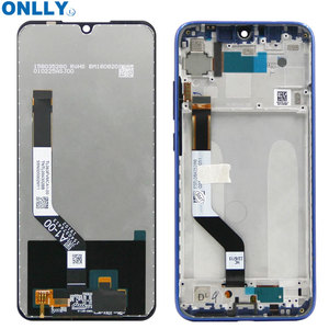 100% originale schermo LCD per telefono cellulare all'ingrosso per Redmi <span class=keywords><strong>Note</strong></span> 7 <span class=keywords><strong>Note</strong></span> 7 Pro Lcds per <span class=keywords><strong>xiaomi</strong></span> <span class=keywords><strong>Note</strong></span> <span class=keywords><strong>10S</strong></span> 10 PRO 11 Display - Product Image 2