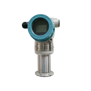 Lidar <b>Level</b> Meter Visible <b>Laser</b> Non-Contact <b>Level</b> Measurement 316L Stainless Steel 3mm Accuracy 0~200m Range LCD IP66 Flange Non - Product Image 2
