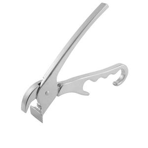 Pince multifonctionnelle en aluminium pour moules à <span class=keywords><strong>pizza</strong></span> Pince pour moules à <span class=keywords><strong>pizza</strong></span> Pince pour moules à <span class=keywords><strong>pizza</strong></span> - Product Image 1