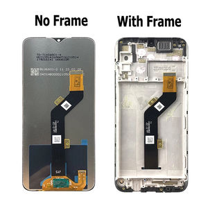 หน้าจอ LCD สำหรับโทรศัพท์มือถือ Hot 9 Play X680 จอ LCD สำหรับ Hot 9 Play จอแสดงผลสำหรับเปลี่ยนหน้าจอโทรศัพท์ - Product Image 1