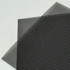 Panneau d'écran de maille en métal de fil d'acier inoxydable tissé par maille de sécurité de 316 - Product Image 6