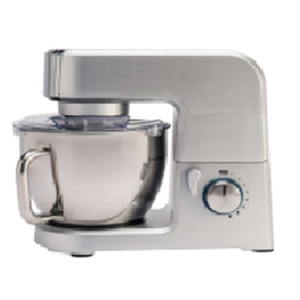 Commercial 6L 1500W Multi-Purpose Stand Food Mixer and Cake Mixer Machine Bread Dough Mixer NS03003 - Product Image 3