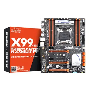 x99 motherboard lga2011 x99 tf x99 motherboard inteI xeon e5 x99 lga 2011 Motherboard