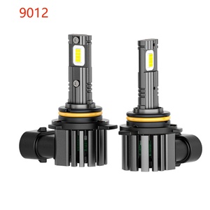 Sanvi New Arrivals H7 H11 9005 9006 9012 F8 LED Car Headlight 34W/pcs 12V Led Headlight Bulbs - Product Image 5