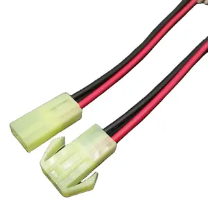 Kabel konektor JST mini 4.5mm konektor pitch kawat otomatis harness kabel otomotif