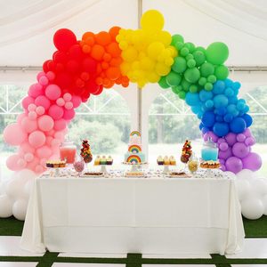 Source Factory Wholesale Retro Latex <b>Balloons</b> Party Decoration Wedding Birthday Halloween Christmas 10inch 2.2g New Year House - Product Image 3