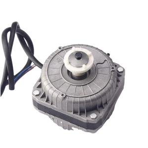 Motor DE VENTILADOR DE congelador de poste sombreado de CA con aspas de ventilador para vitrina motor refrigerador condensador <span class=keywords><strong>repuestos</strong></span> - Product Image 4