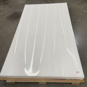 Ultra High Molecular Weight UHMWPE Plate <strong>Sheet</strong> <strong>4x8</strong> Wear Resistance High Surface <strong>Hardness</strong> Custom Size - Product Image 6