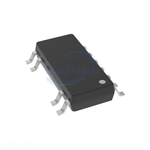 Power Management (PMIC) Manufacturer Channel Electronic Components Suppliers 14 SOlC (0.154", 3.90mm Width), 11 Leads HF920GS 10 - Product Image 1