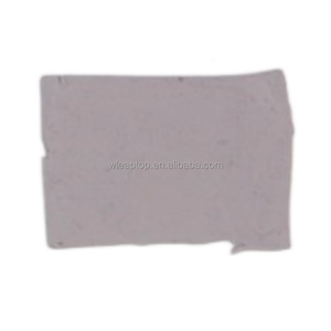 Agras T50 Coussin thermique en plastique pour dissipation de chaleur, pièce de rechange pour drone agricole, noir - Product Image 4